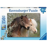 Ravensburger - Beautiful Horses - 100 Pieces - Puzzles